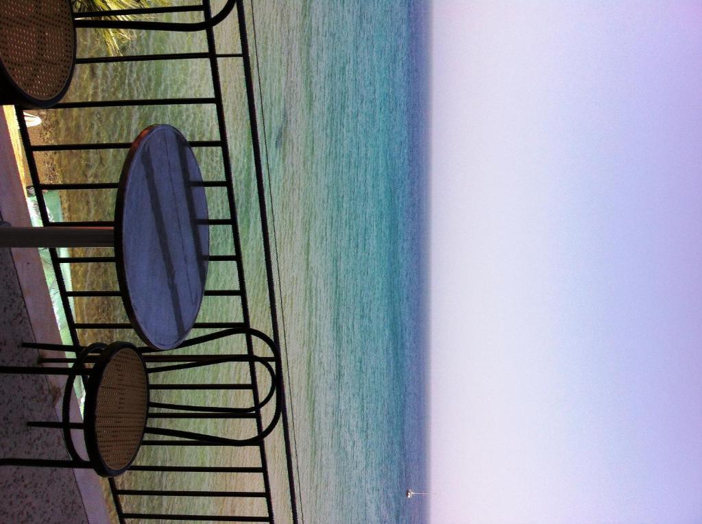 Oasis Hotel Theodoros & Litsa Galaris Agia Marina  Zimmer foto